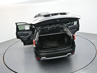 2024 Subaru Forester Touring
