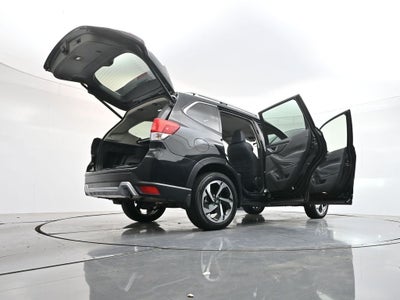2024 Subaru Forester Touring