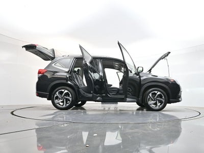 2024 Subaru Forester Touring