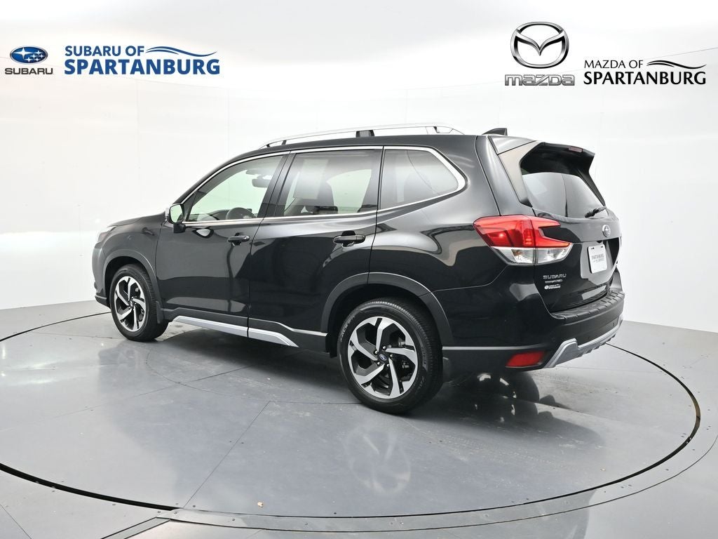 2024 Subaru Forester Touring
