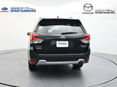 2024 Subaru Forester Touring