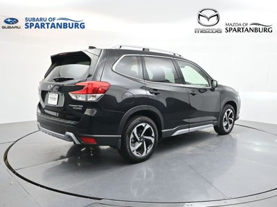 2024 Subaru Forester Touring