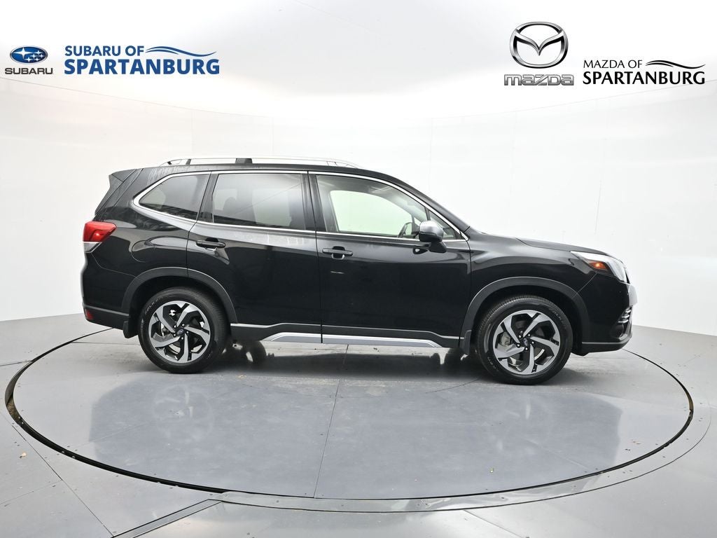 2024 Subaru Forester Touring