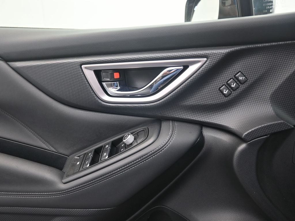 2024 Subaru Forester Touring
