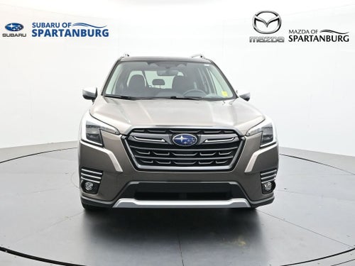 2024 Subaru Forester Touring