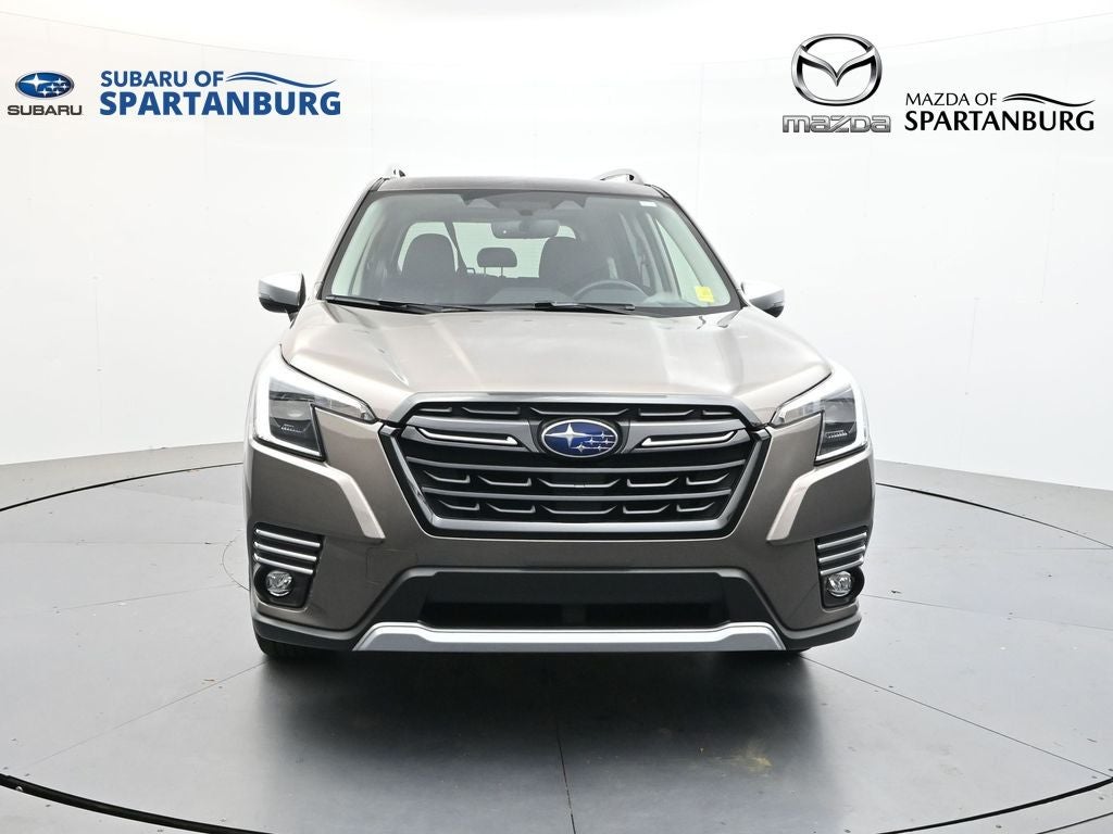 2024 Subaru Forester Touring