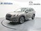 2024 Subaru Forester Touring
