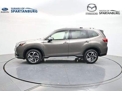 2024 Subaru Forester Touring