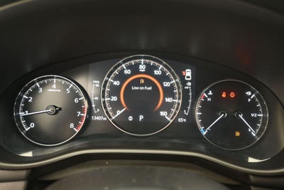 2023 Mazda Mazda3 2.5 S Select Package