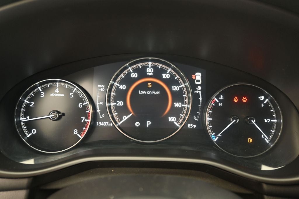 2023 Mazda Mazda3 2.5 S Select Package