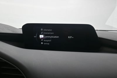 2023 Mazda Mazda3 2.5 S Select Package