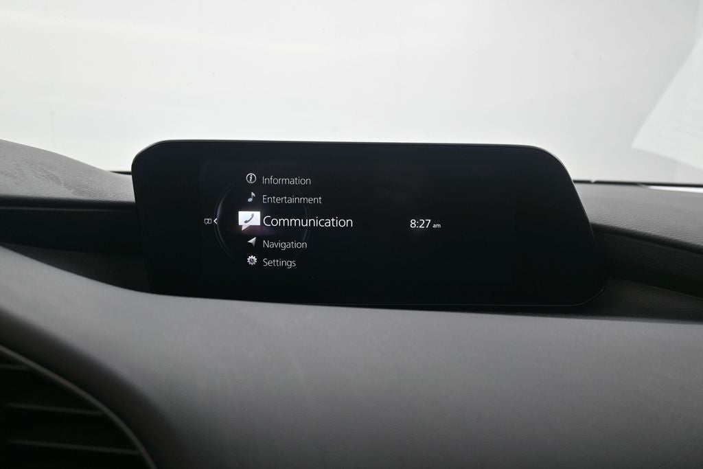 2023 Mazda Mazda3 2.5 S Select Package