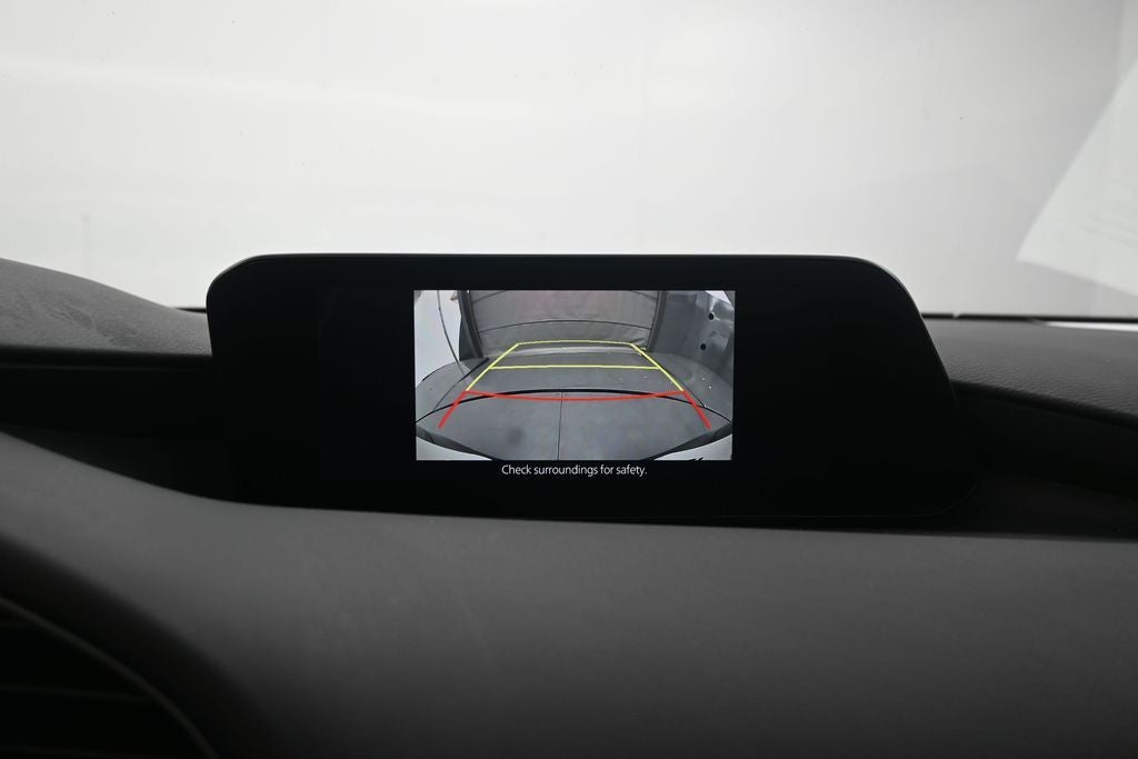 2023 Mazda Mazda3 2.5 S Select Package