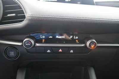 2023 Mazda Mazda3 2.5 S Select Package