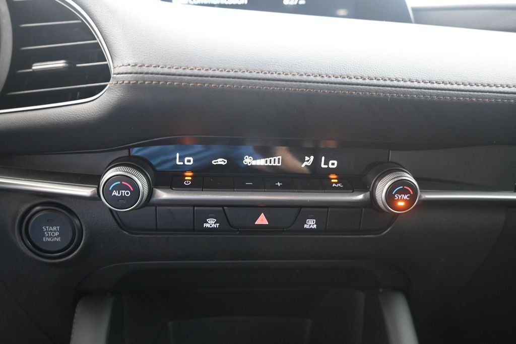2023 Mazda Mazda3 2.5 S Select Package