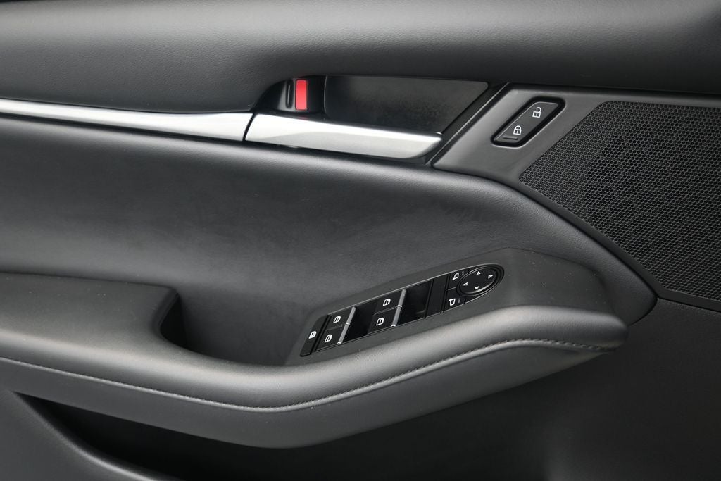 2023 Mazda Mazda3 2.5 S Select Package