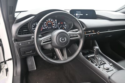 2023 Mazda Mazda3 2.5 S Select Package