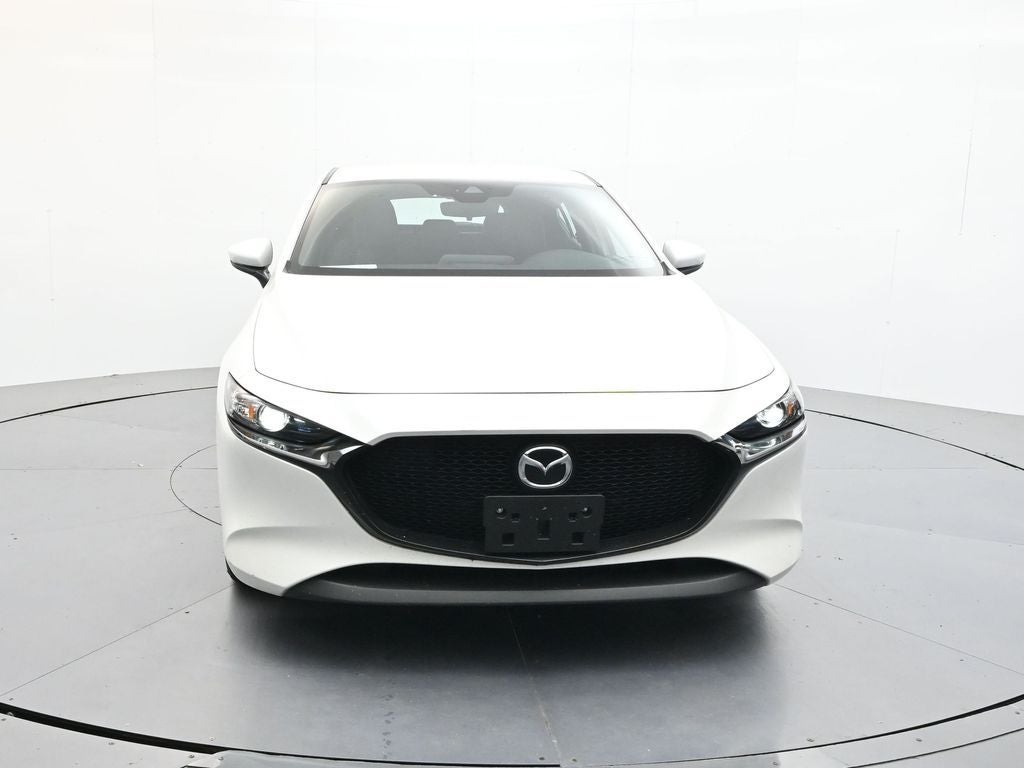 2023 Mazda Mazda3 2.5 S Select Package