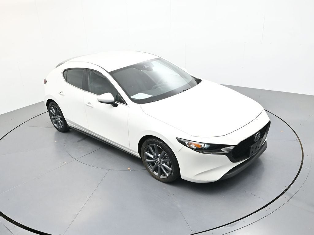 2023 Mazda Mazda3 2.5 S Select Package