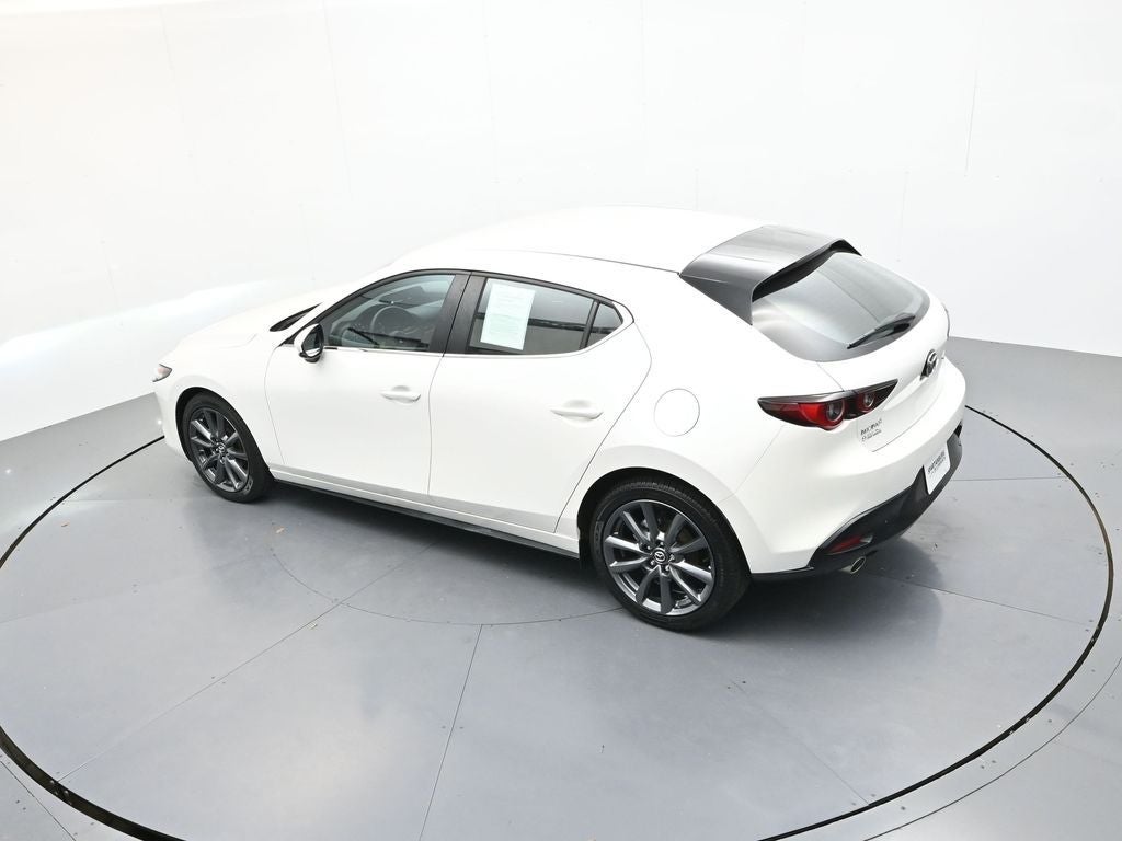 2023 Mazda Mazda3 2.5 S Select Package