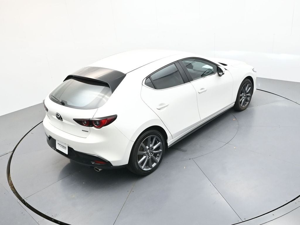 2023 Mazda Mazda3 2.5 S Select Package
