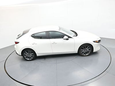 2023 Mazda Mazda3 2.5 S Select Package