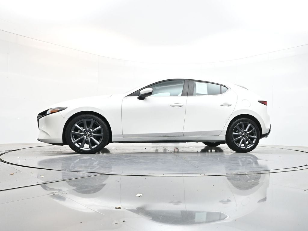 2023 Mazda Mazda3 2.5 S Select Package
