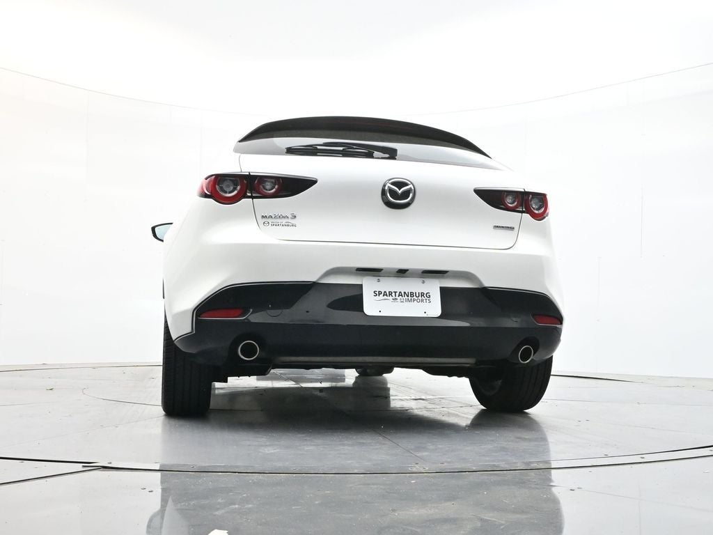 2023 Mazda Mazda3 2.5 S Select Package