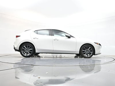 2023 Mazda Mazda3 2.5 S Select Package