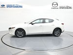 2023 Mazda Mazda3 2.5 S Select Package
