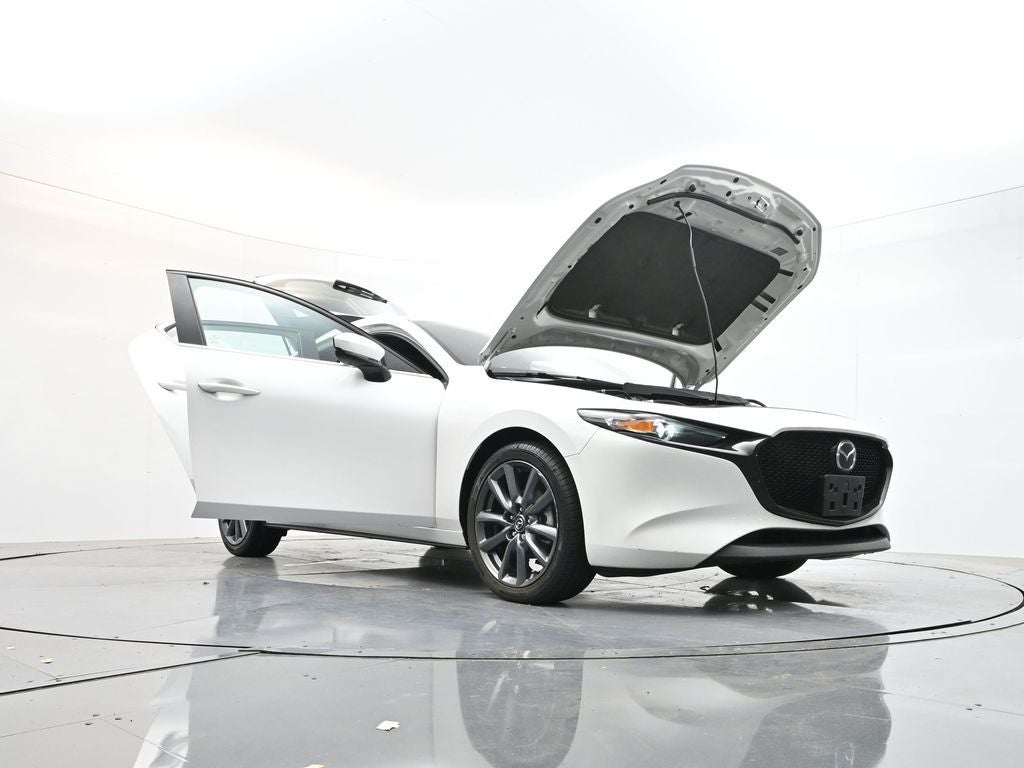 2023 Mazda Mazda3 2.5 S Select Package