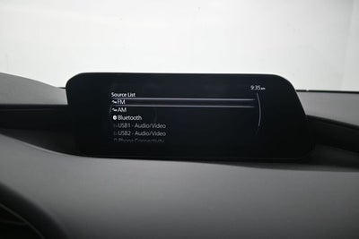 2026 Mazda Mazda3 Hatchback 2.5 S Preferred