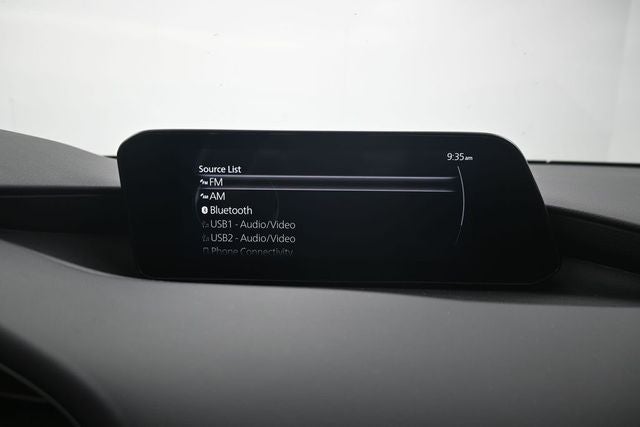 2026 Mazda Mazda3 Hatchback 2.5 S Preferred