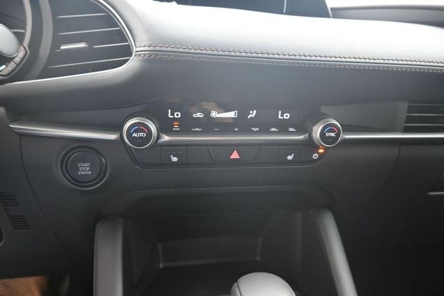 2026 Mazda Mazda3 Hatchback 2.5 S Preferred