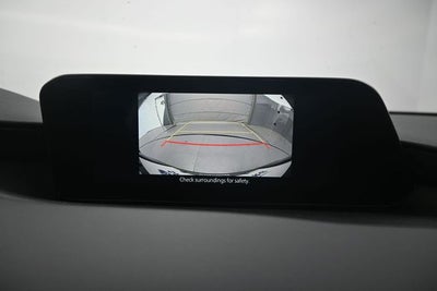 2026 Mazda Mazda3 Hatchback 2.5 S Preferred