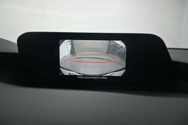 2026 Mazda Mazda3 Hatchback 2.5 S Preferred