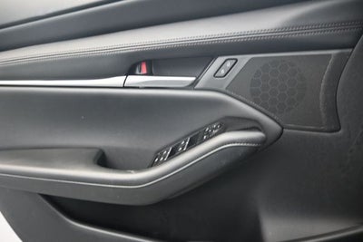 2026 Mazda Mazda3 Hatchback 2.5 S Preferred