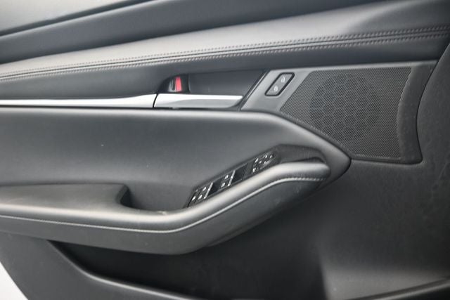 2026 Mazda Mazda3 Hatchback 2.5 S Preferred