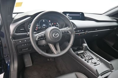 2026 Mazda Mazda3 Hatchback 2.5 S Preferred
