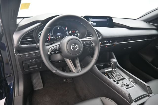 2026 Mazda Mazda3 Hatchback 2.5 S Preferred