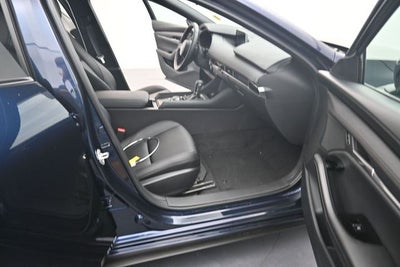 2026 Mazda Mazda3 Hatchback 2.5 S Preferred