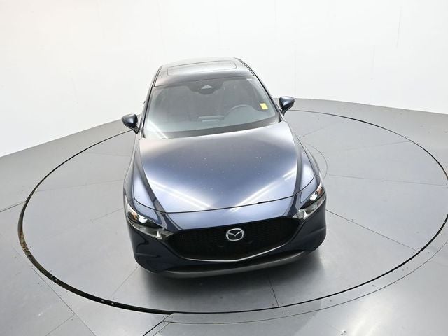 2026 Mazda Mazda3 Hatchback 2.5 S Preferred