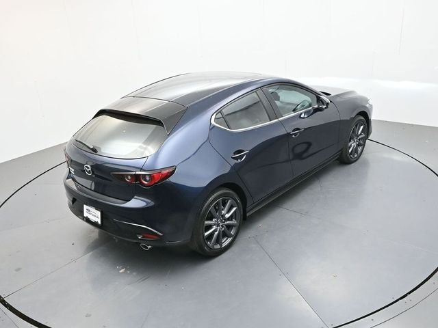2026 Mazda Mazda3 Hatchback 2.5 S Preferred