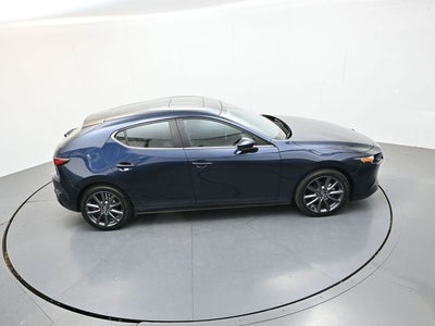 2026 Mazda Mazda3 Hatchback 2.5 S Preferred
