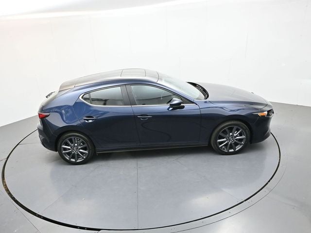 2026 Mazda Mazda3 Hatchback 2.5 S Preferred