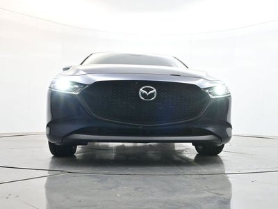 2026 Mazda Mazda3 Hatchback 2.5 S Preferred