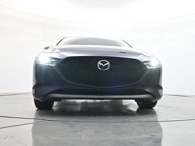 2026 Mazda Mazda3 Hatchback 2.5 S Preferred
