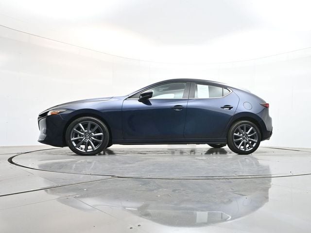 2026 Mazda Mazda3 Hatchback 2.5 S Preferred