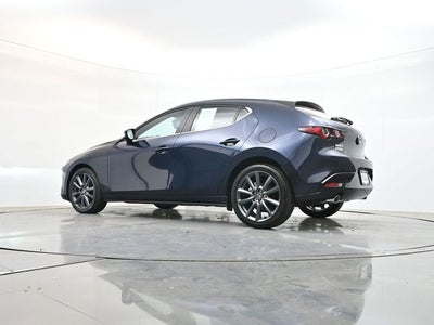 2026 Mazda Mazda3 Hatchback 2.5 S Preferred