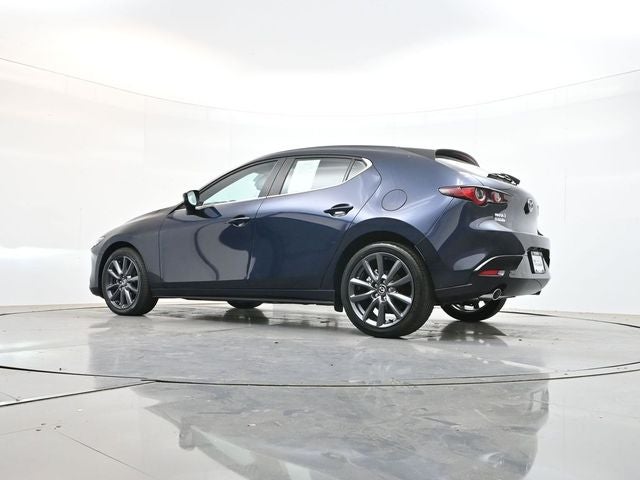 2026 Mazda Mazda3 Hatchback 2.5 S Preferred